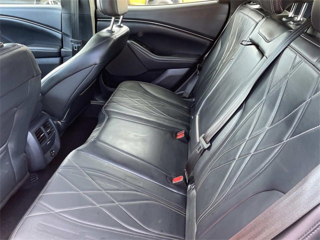 Certified 2023 Ford Mustang Mach-E Select image 23