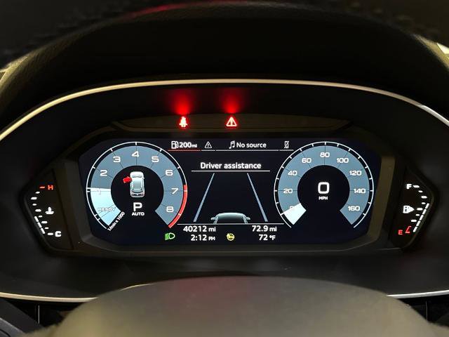 Used 2022 Audi Q3 2.0T Premium Plus w/ Premium Plus Package image 24