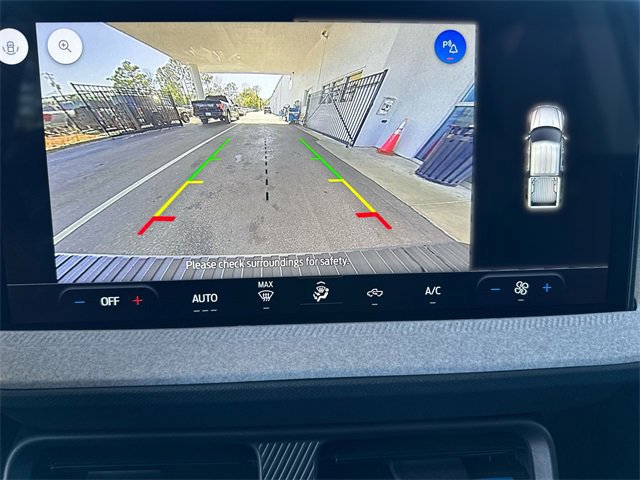 Certified 2025 Ford Maverick XLT image 18