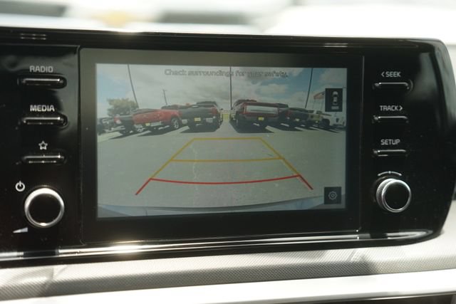 Used 2021 Kia K5 LXS FWD image 27