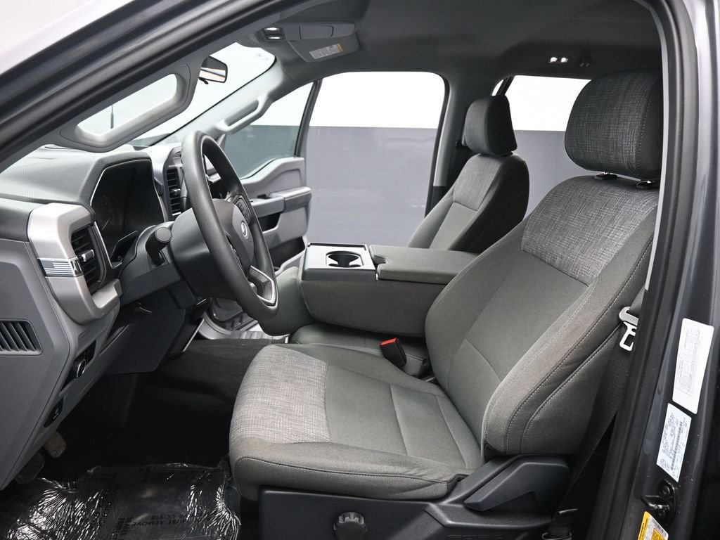 Certified 2023 Ford F150 XLT w/ XTR Package image 10