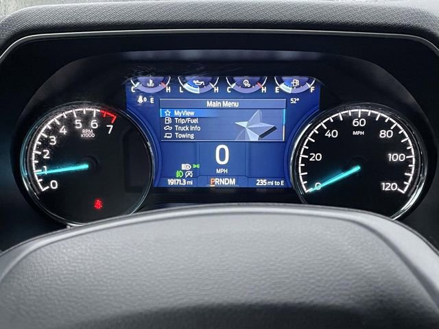 Certified 2023 Ford F150 XLT w/ Equipment Group 302A High image 19