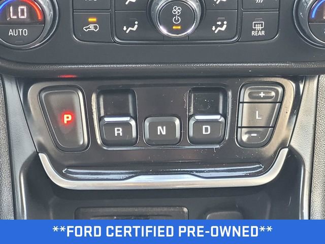 Used 2019 GMC Terrain SLT w/ Preferred Package image 23