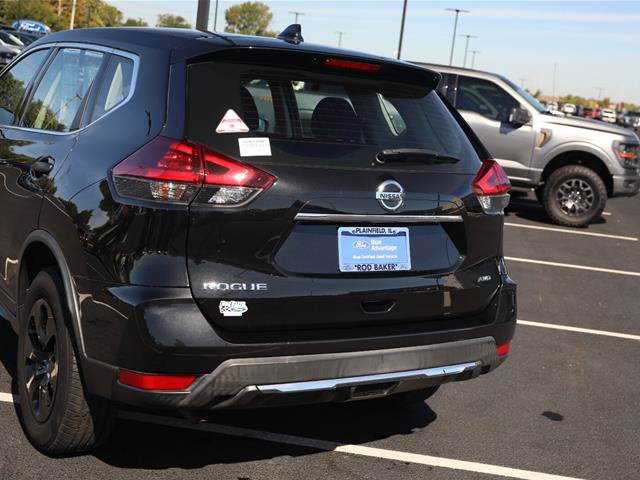 Used 2020 Nissan Rogue S AWD/4WD image 16