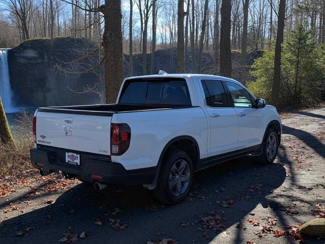 Used 2023 Honda Ridgeline RTL-E image 6