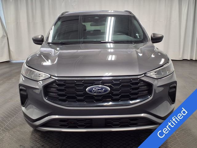 Certified 2024 Ford Escape ST-Line w/ Tech Pack #1 image 6