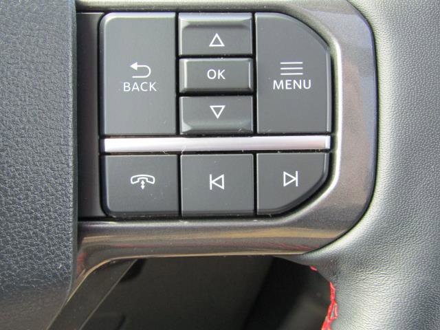 Certified 2023 Ford Expedition Limited AWD/4WD image 26