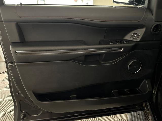 Certified 2024 Ford Expedition Max Limited image 17