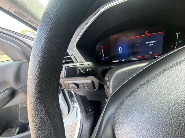 Certified 2025 Ford Escape Active AWD/4WD image 34