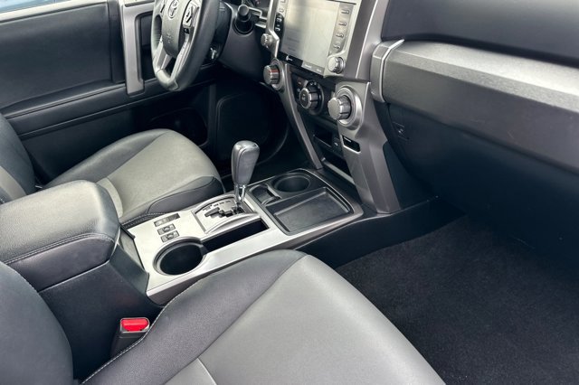 Used 2021 Toyota 4Runner SR5 Premium image 19