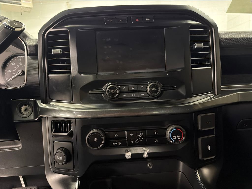 Certified 2023 Ford F150 XL w/ STX Appearance Package RWD image 22