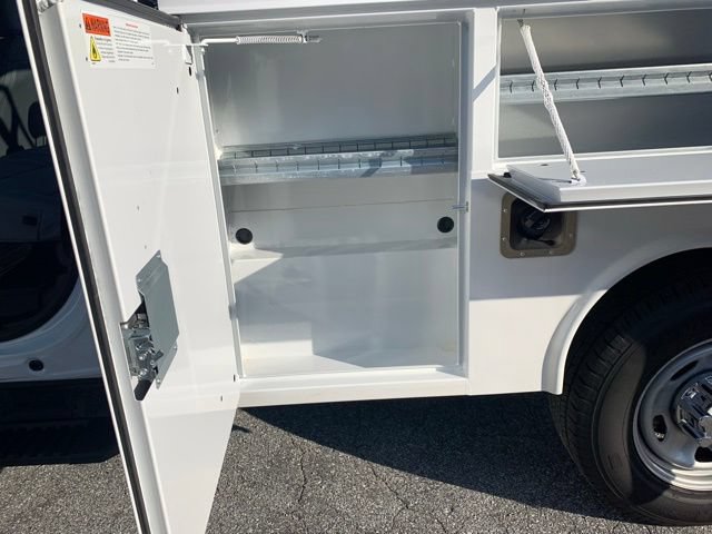 Certified 2026 Ford F350 XL w/ XL Chrome Package AWD/4WD image 26