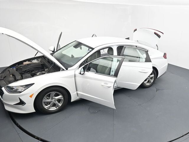 Used 2022 Hyundai Sonata SE w/ Cargo Package FWD image 41