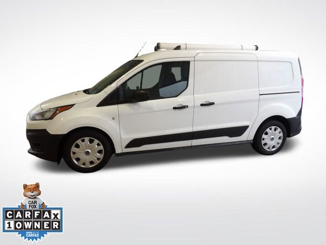 Certified 2022 Ford Transit Connect XL image 12