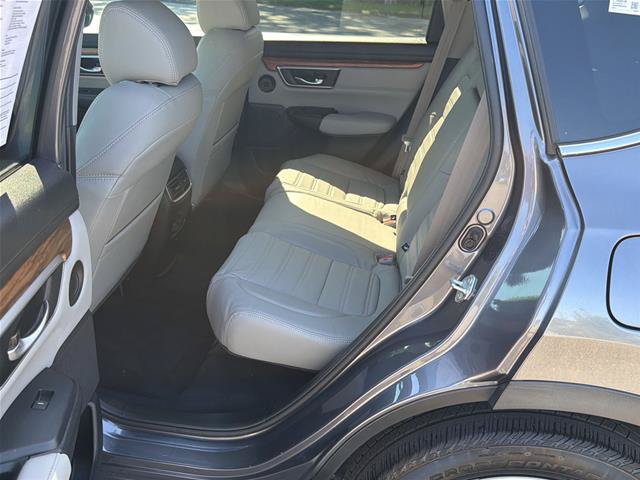 Used 2022 Honda CR-V Touring image 30