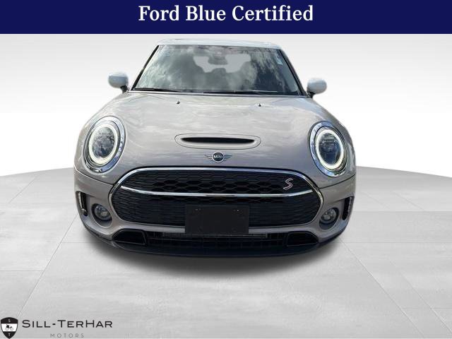 Used 2024 MINI Cooper Clubman S AWD/4WD 360° Tour