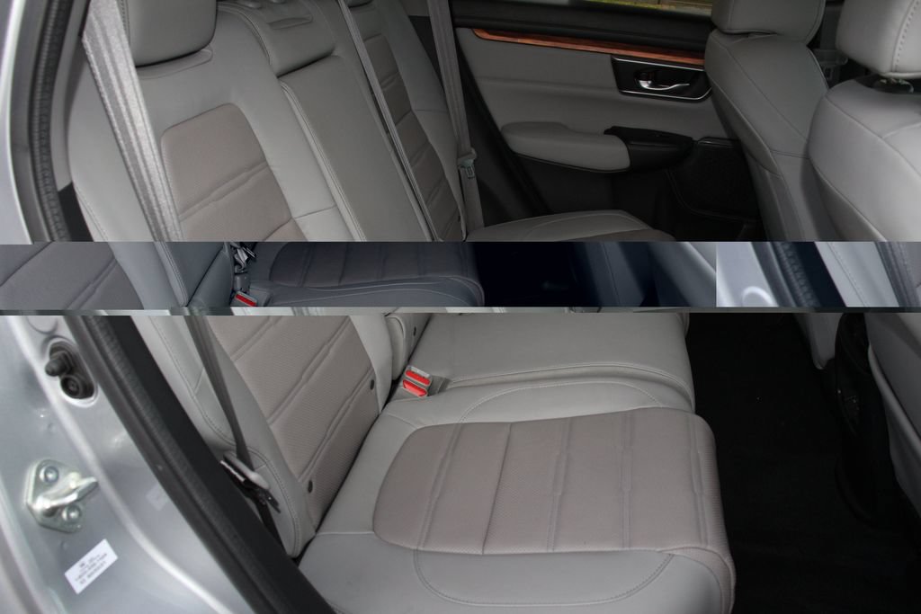 Used 2022 Honda CR-V EX-L image 25