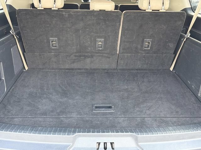 Certified 2024 Ford Expedition Max Limited RWD image 23