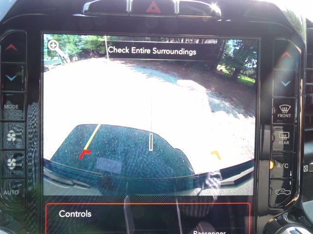 Used 2021 RAM 1500 Rebel w/ Rebel Level 2 Equipment Group AWD/4WD image 30