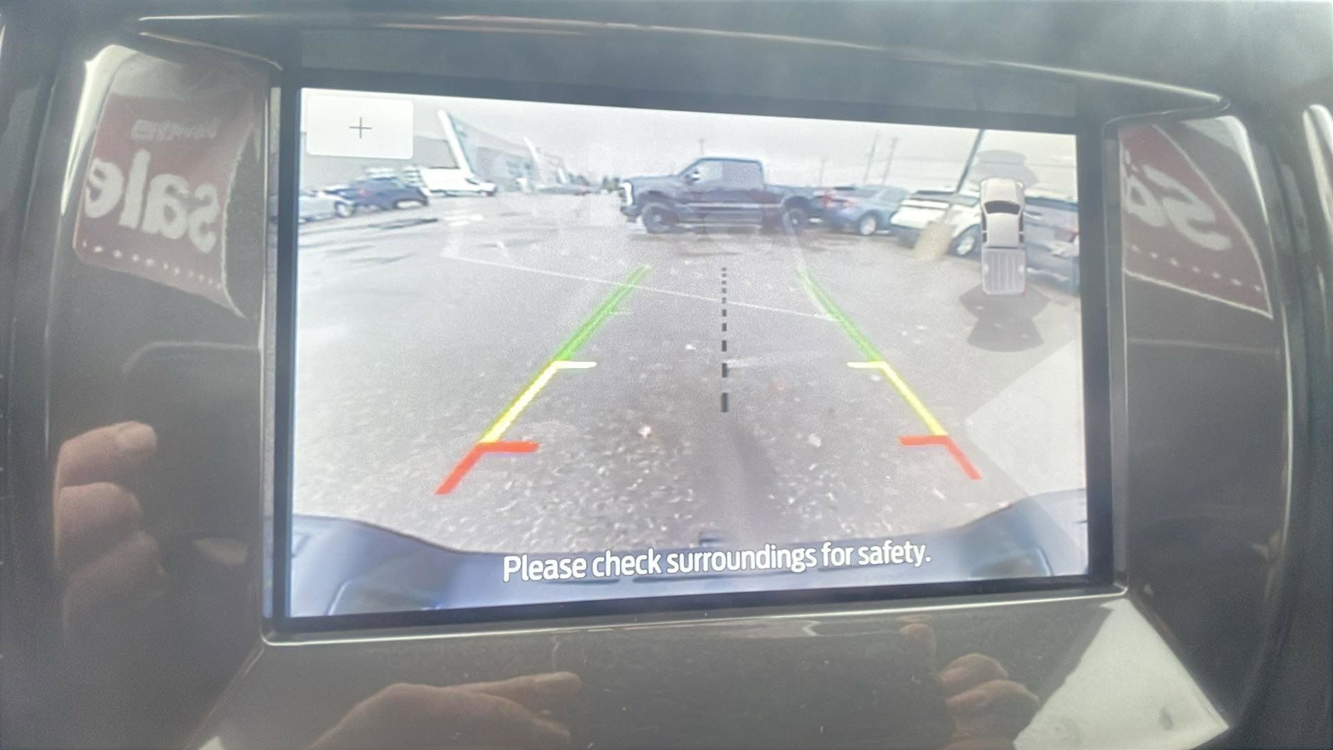 Certified 2022 Ford Ranger Lariat w/ Equipment Group 501A High image 21