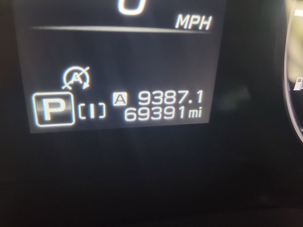 Used 2024 Subaru Crosstrek 2.0i Premium AWD/4WD image 31