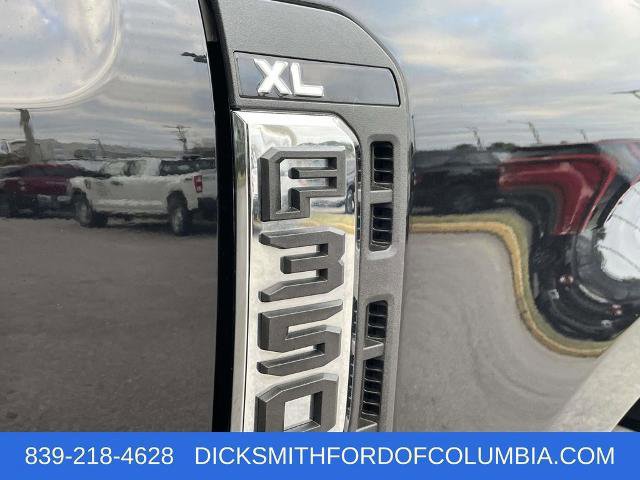 Certified 2023 Ford F350 XL w/ 360-Degree Camera Package image 8