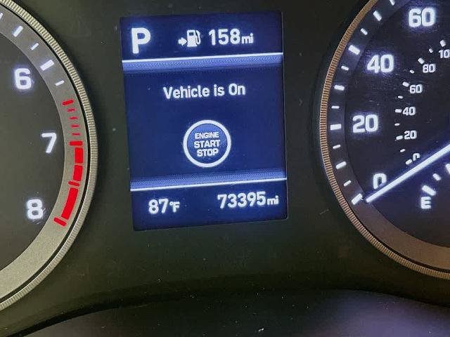 Used 2019 Hyundai Tucson Sport w/ Cargo Package AWD/4WD image 20