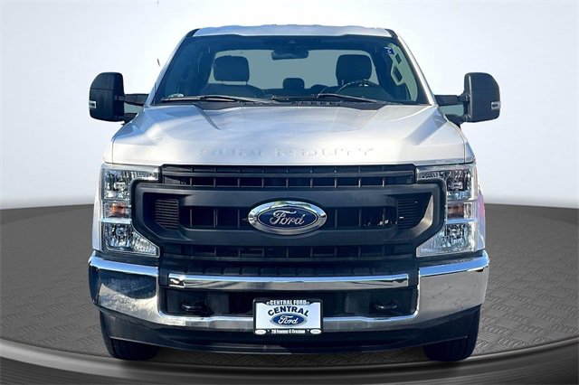 Certified 2020 Ford F250 XL w/ Power Equipment Group image 3