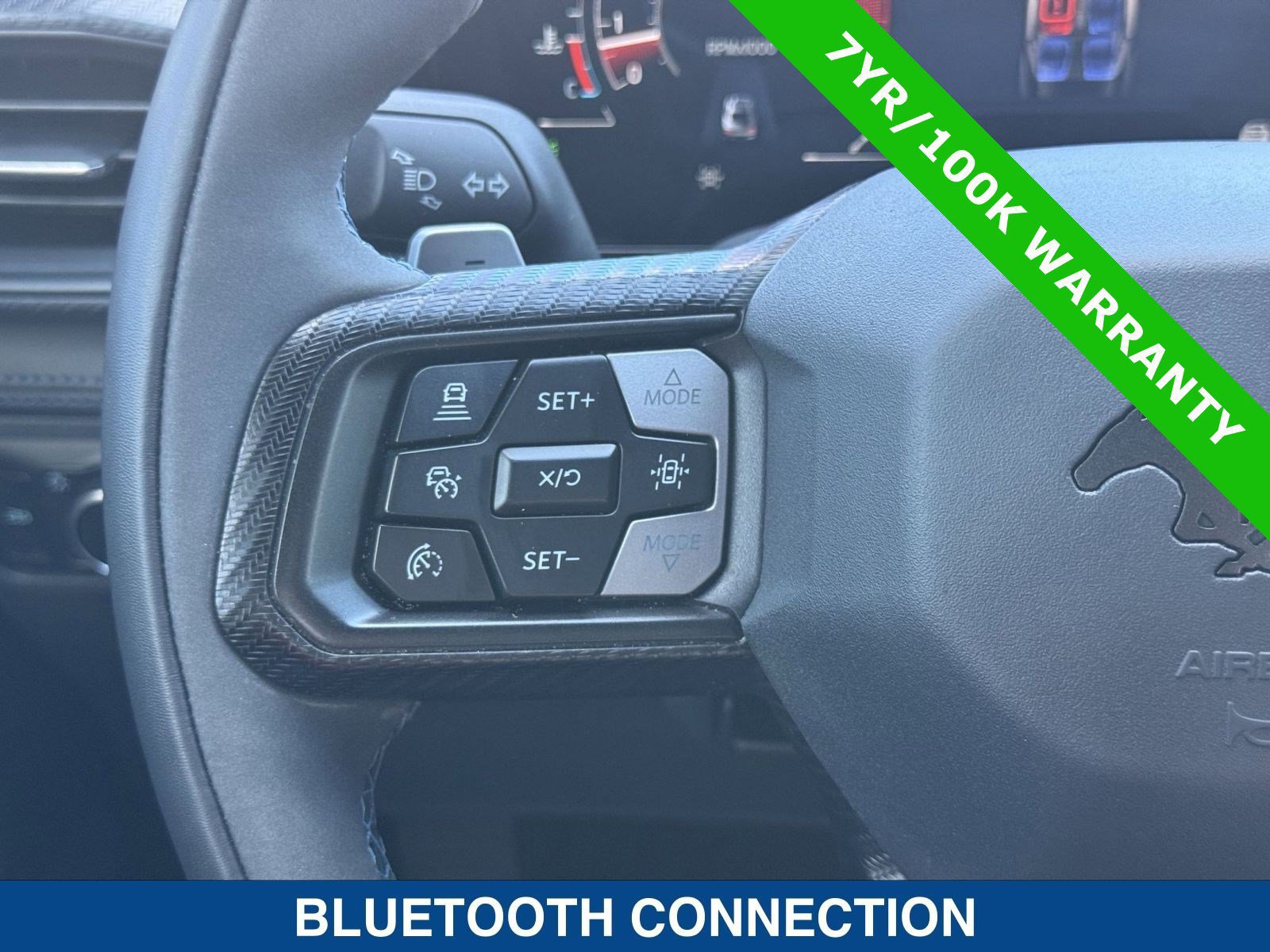 Certified 2025 Ford Mustang Dark Horse image 19