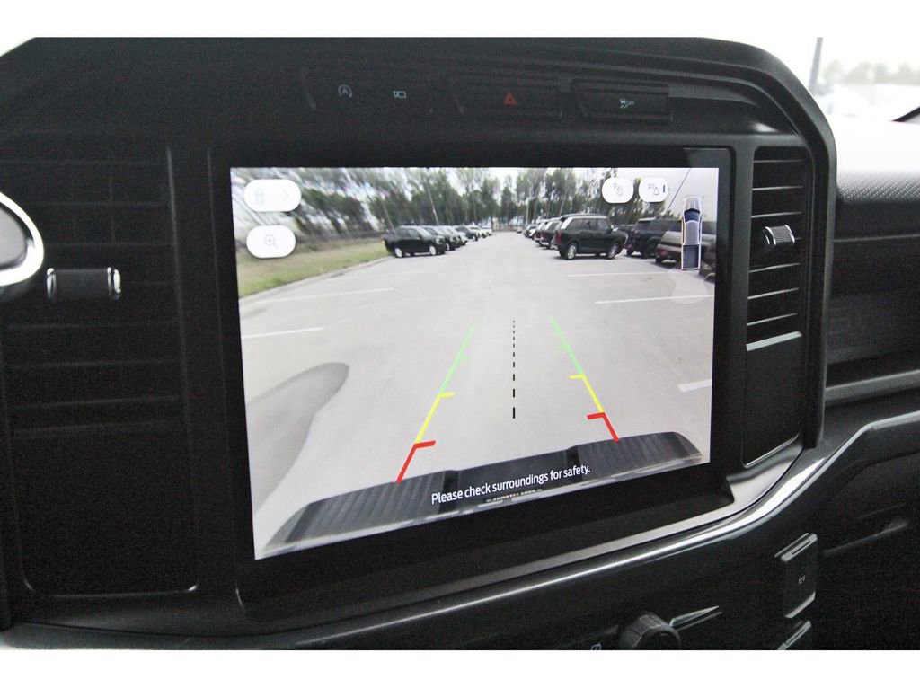 Certified 2024 Ford F150 STX image 23