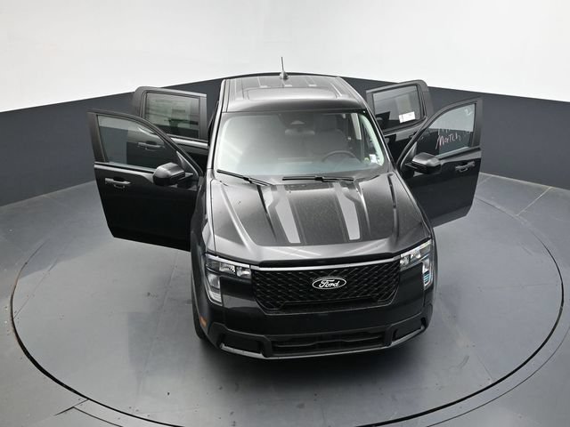 Certified 2025 Ford Maverick XLT w/ XLT Luxury Package AWD/4WD image 45