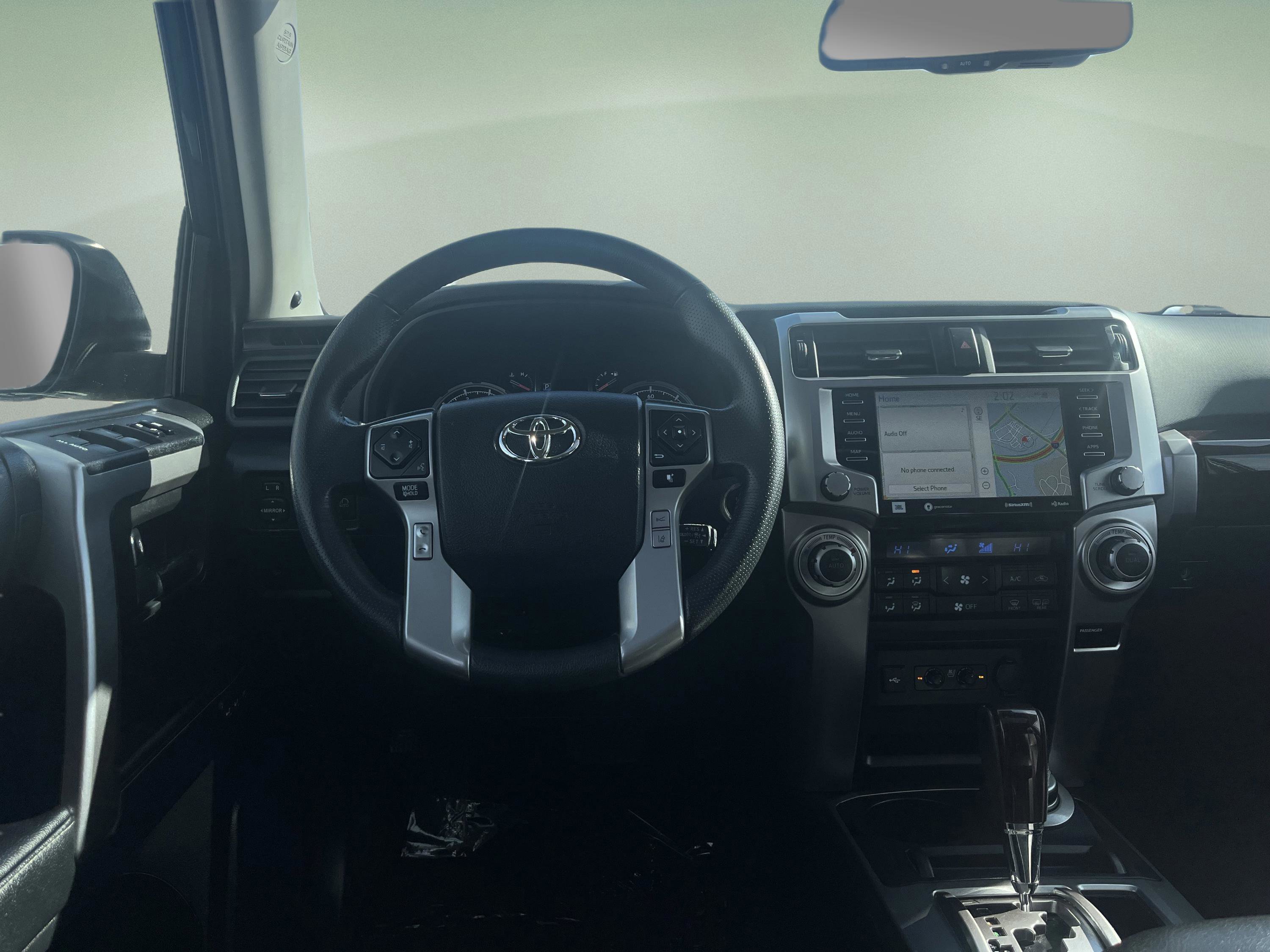 Used 2020 Toyota 4Runner Limited image 33