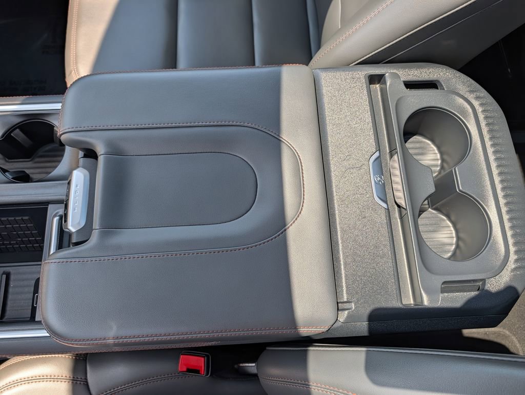 Certified 2025 Ford Expedition Active RWD image 14