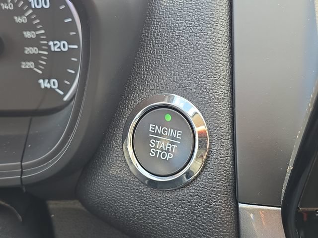 Certified 2018 Ford EcoSport SE FWD image 17