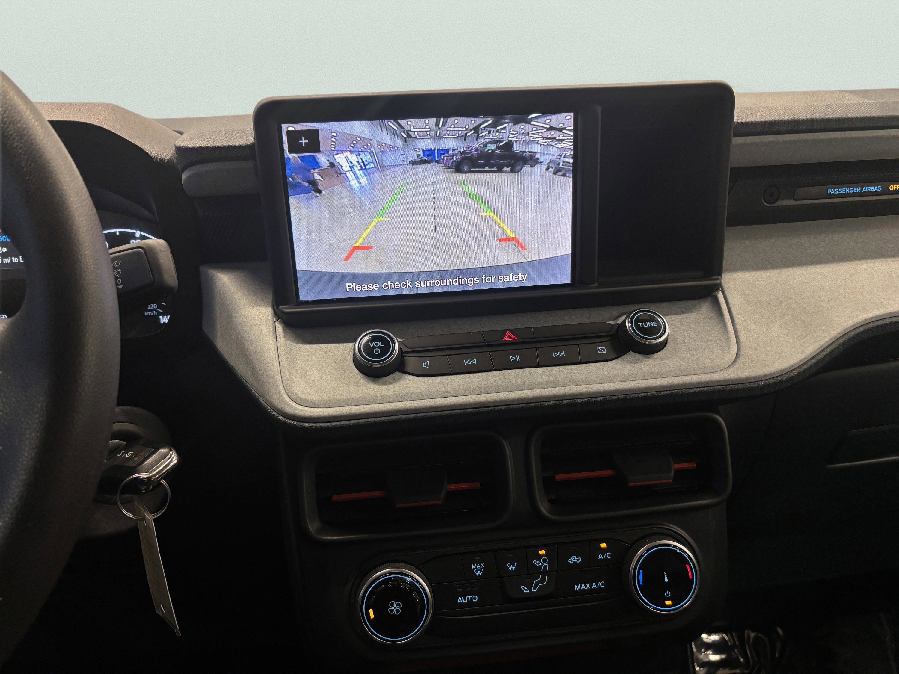 Certified 2024 Ford Maverick XLT image 20