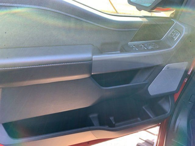 Certified 2023 Ford F150 Lariat w/ Trailer Tow Package image 7