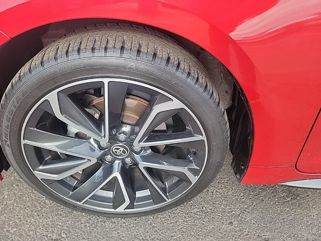 Used 2020 Toyota Corolla SE image 25