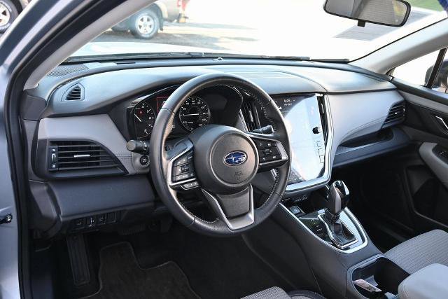 Used 2023 Subaru Outback Premium image 18