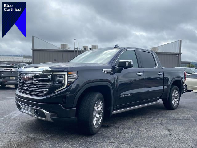 Used 2022 GMC Sierra 1500 Denali