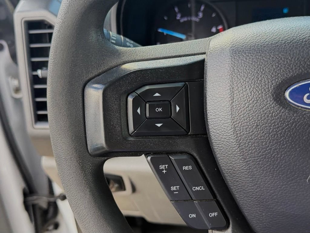 Certified 2019 Ford F350 XL w/ XL Value Package RWD image 21