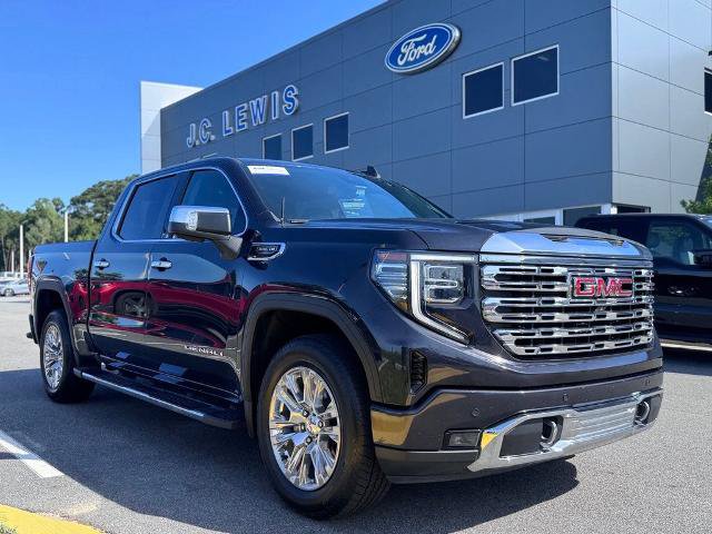 Used 2023 GMC Sierra 1500 Denali AWD/4WD image 1