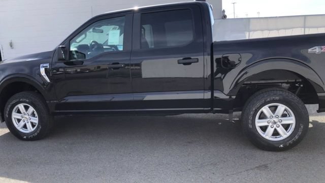Certified 2021 Ford F150 XLT AWD/4WD image 6