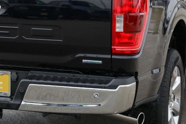 Certified 2023 Ford F150 XLT w/ Equipment Group 302A High image 17