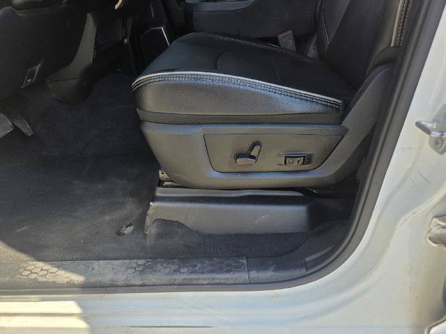 Used 2024 RAM 2500 Laramie AWD/4WD image 25
