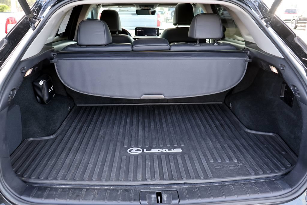 Used 2021 Lexus RX 350 AWD w/ Premium Package image 25