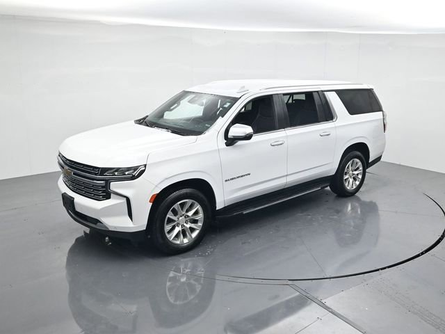 Used 2023 Chevrolet Suburban Premier image 41