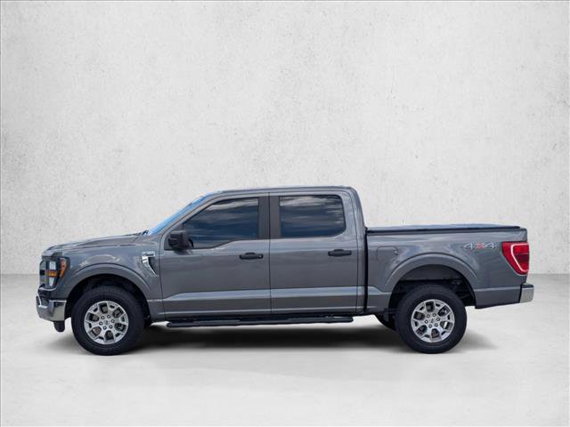 Certified 2023 Ford F150 XLT AWD/4WD image 9