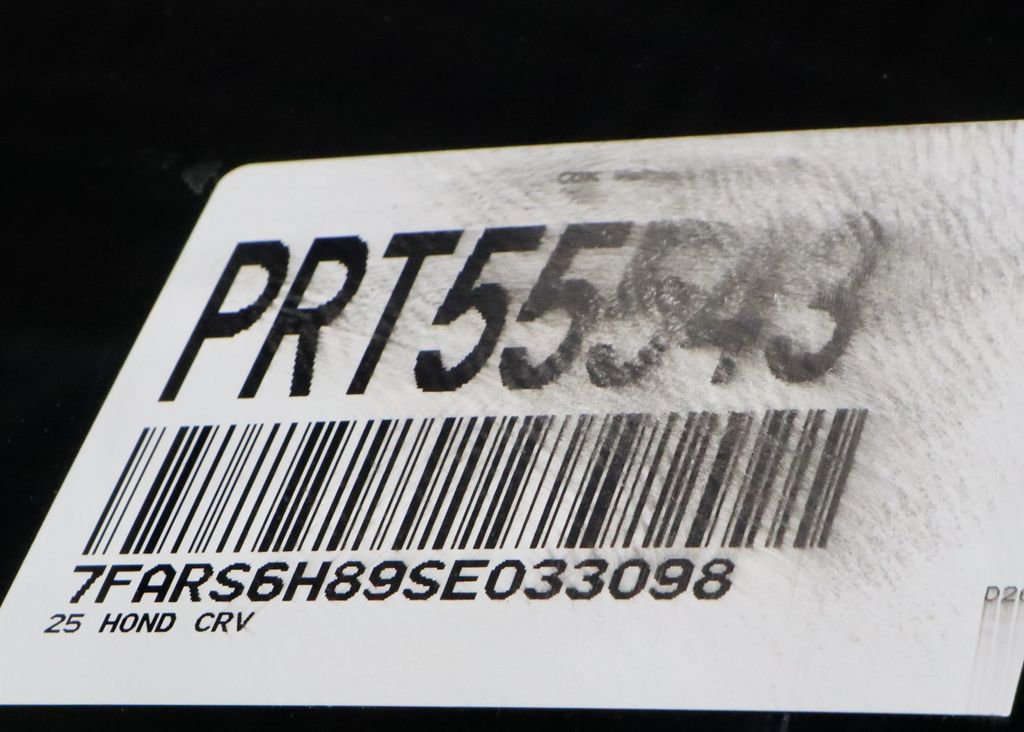 Used 2025 Honda CR-V Sport-L image 35