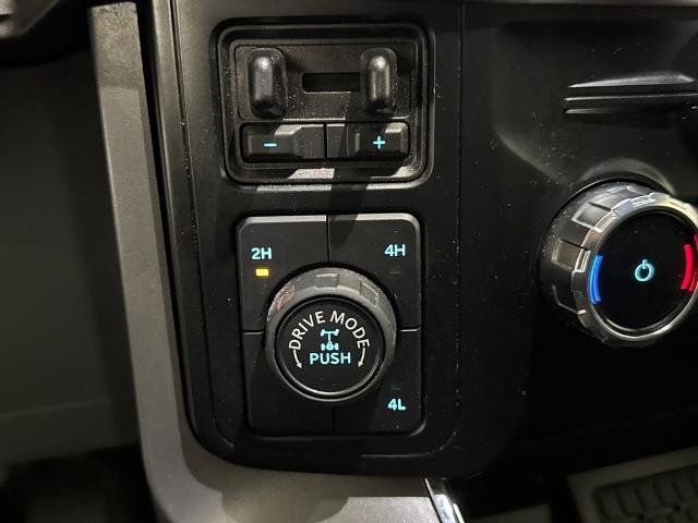 Certified 2024 Ford F150 XLT w/ Equipment Group 302A MID image 28