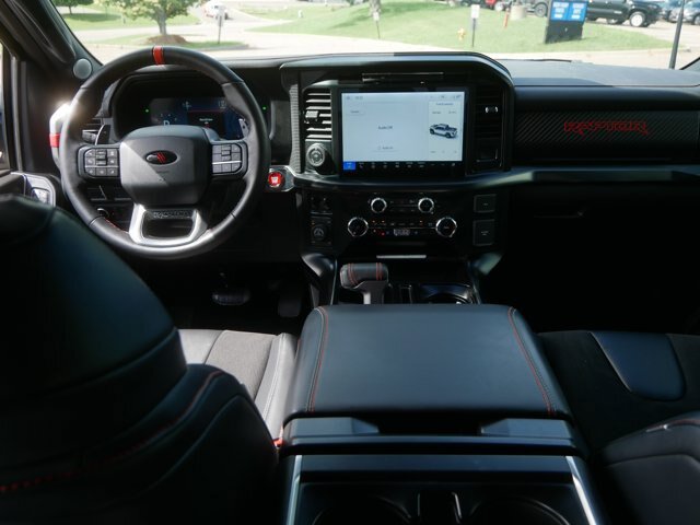 Certified 2025 Ford F150 Raptor AWD/4WD image 21